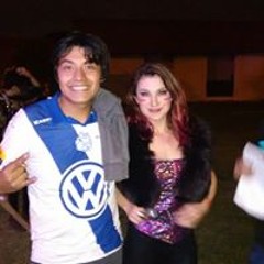 Yael Gamboa Hernandez