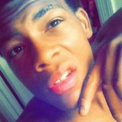 Tyshaun Stay A Savage