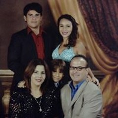 Patricia Rosa Cardona