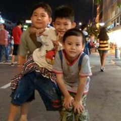 Hoàng Ka