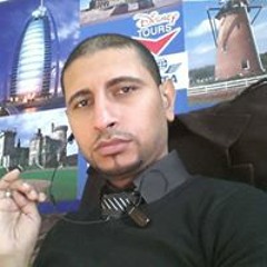 Mohamed Fathy