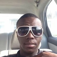 Michael Boss Jr Mosley