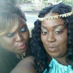 Paige Brittany Poochoon