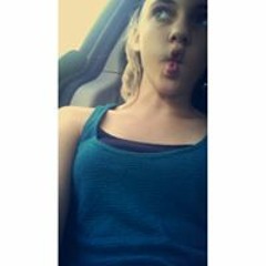 Destiney Alexis Moore