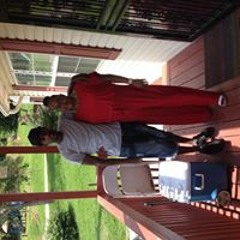 Deel Shorttimer Johnson