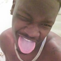 JayTee Mohawk Rackley