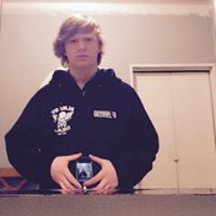 Jeremy Paille Brunelle