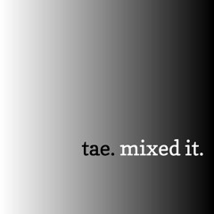 taemixedit