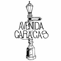 Avenida Caracas