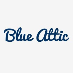 Blue Attic