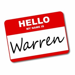 mynameiswarren