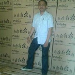 Christ Maulana Lukas