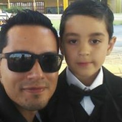 Diego Gomez Molina