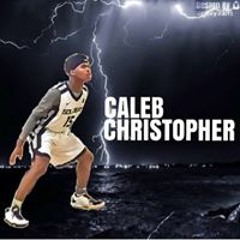 Caleb Christopher