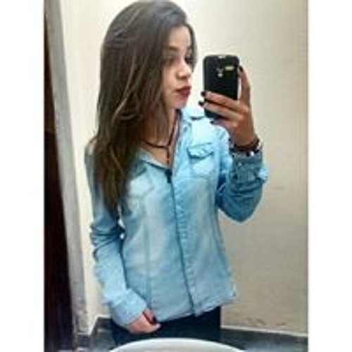 Barbara Alves’s avatar