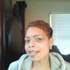 Yasheika Mc Ghee-Mackey