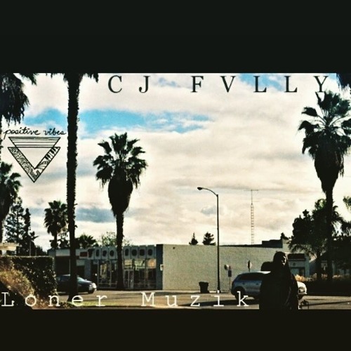 CJ FVLLY’s avatar