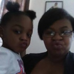 Mariah Champale Sewell