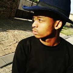 Simphiwe Welcome Mpho