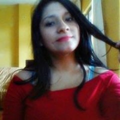 Briggitte Rojas Saavedra