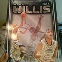 Dee Iballhard Willis