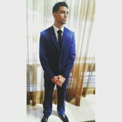 Michael Leon Randall