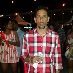 Brian Michael Mc Kenzie