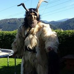 Tom Major T. Ernstreiter