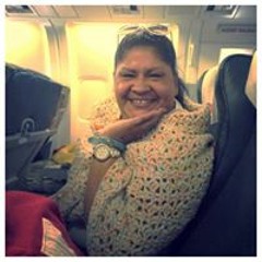 Yenny Blanco Sanchez