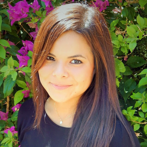 Vanessa Cerda’s avatar