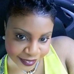 Raquel Mcintosh-Saunders