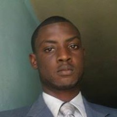 Love Laurore Gustave