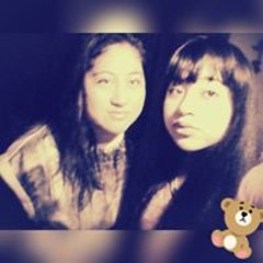 Andrea Saavedra Duran