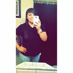 Desiree Christine Delgado