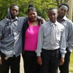 DeVonte NoFeelingz Walton