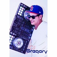 Dj Gregory