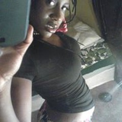 Keke Osogorgeous Hall