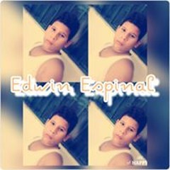 Edwin Espinal