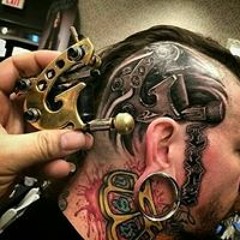 Longtattoo Bán Máy Xăm