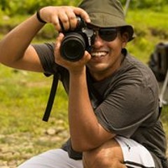 Saumya Pratik Sarkar