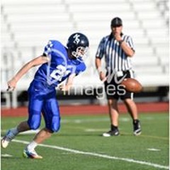 Kyle Giffen