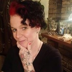 Julie Rudechix Hickman