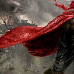 TheCrimsonCloak