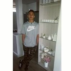 Juan Pablo Cano Tamayo