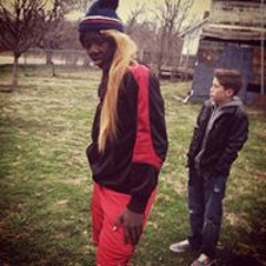 Terriona Marie Smith