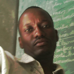 Roudy Eugene