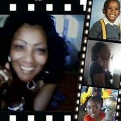 Yvonne Bonnie Verille