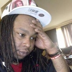 Dread Head Henderson