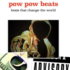 pow pow beats