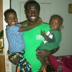 Christine TeTe Nakiru